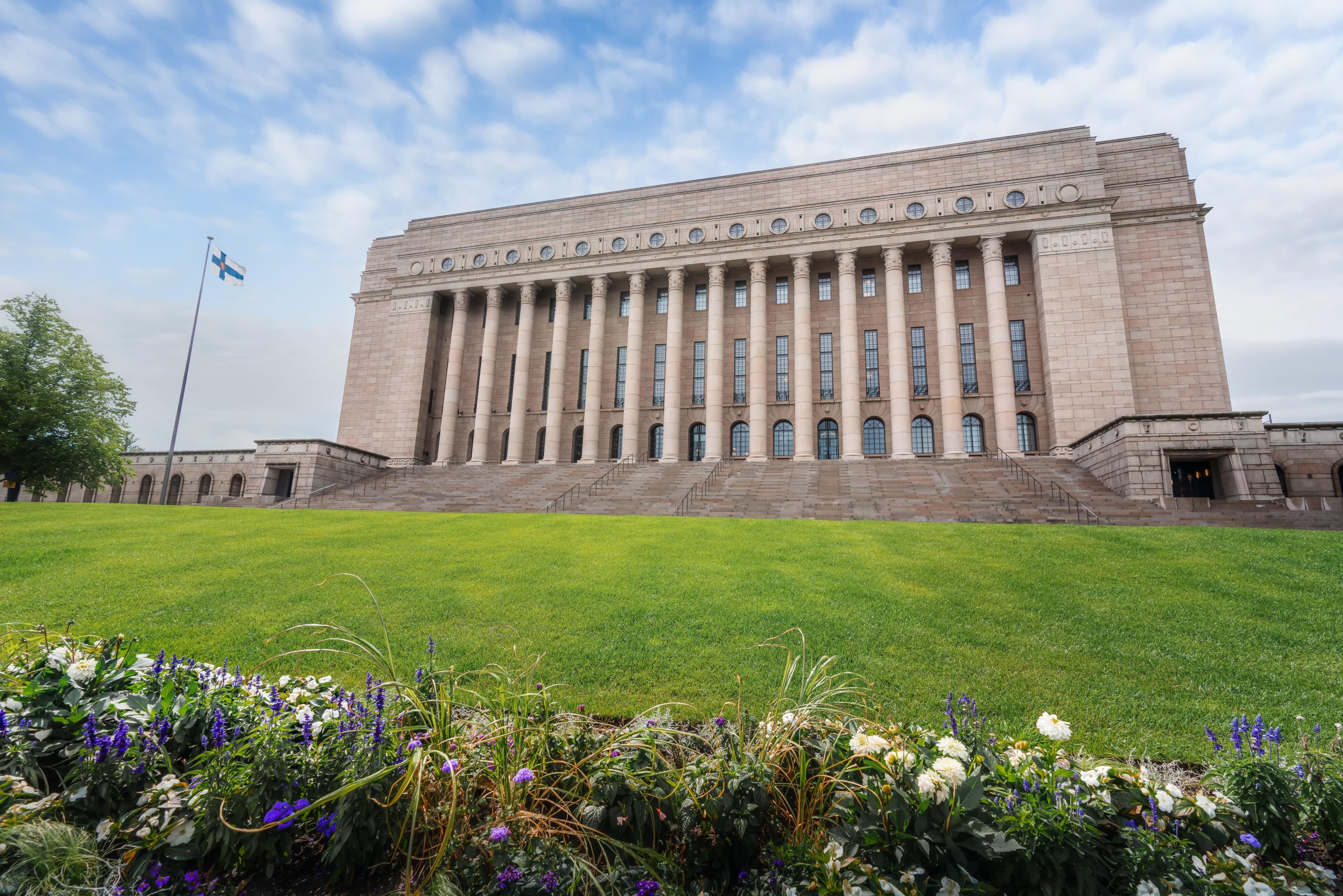 Suomen oikeistopuolueiden ymmärtäminen